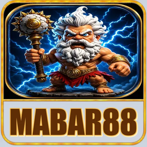 Gambar verifikasi tautan alternatif resmi mabar88 Indonesia