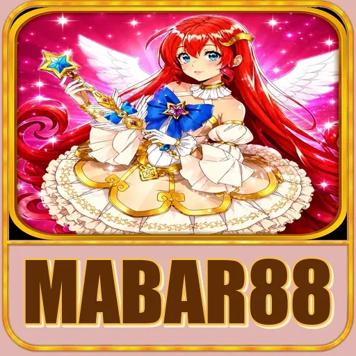 Pratinjau visual kanal unduhan mabar88 APK resmi 512×512