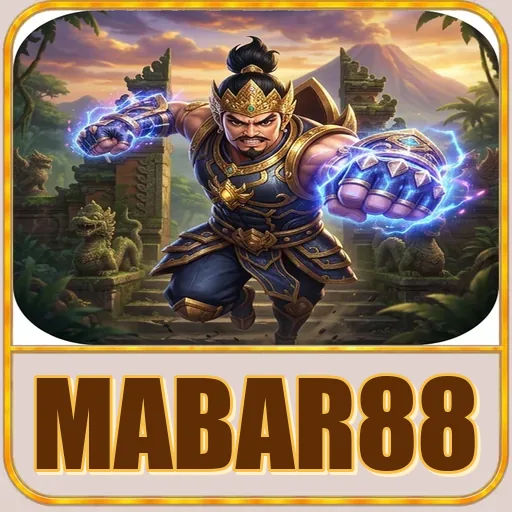 Gambar verifikasi keamanan akun masuk & daftar mabar88